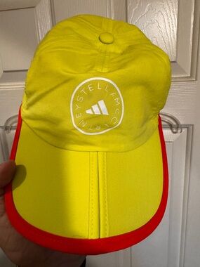 Adidas Stella McCartney hat